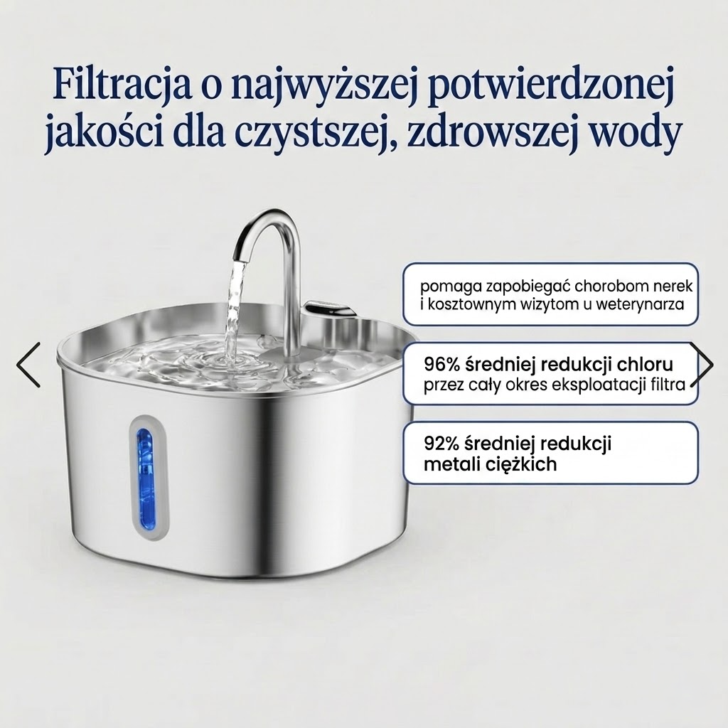 Zapewnij swojemu kotu więcej lat zdrowego życia dzięki Velvito™