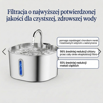 Zapewnij swojemu kotu więcej lat zdrowego życia dzięki Velvito™