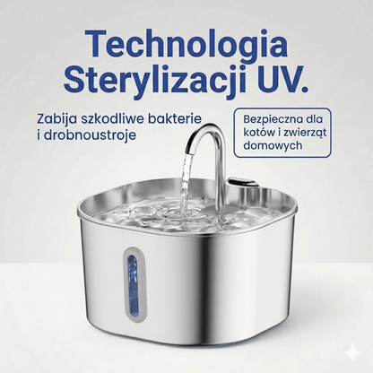 Zapewnij swojemu kotu więcej lat zdrowego życia dzięki Velvito™